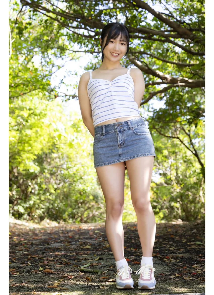 宇美野ちの「キュンキュン」 試し読み 2