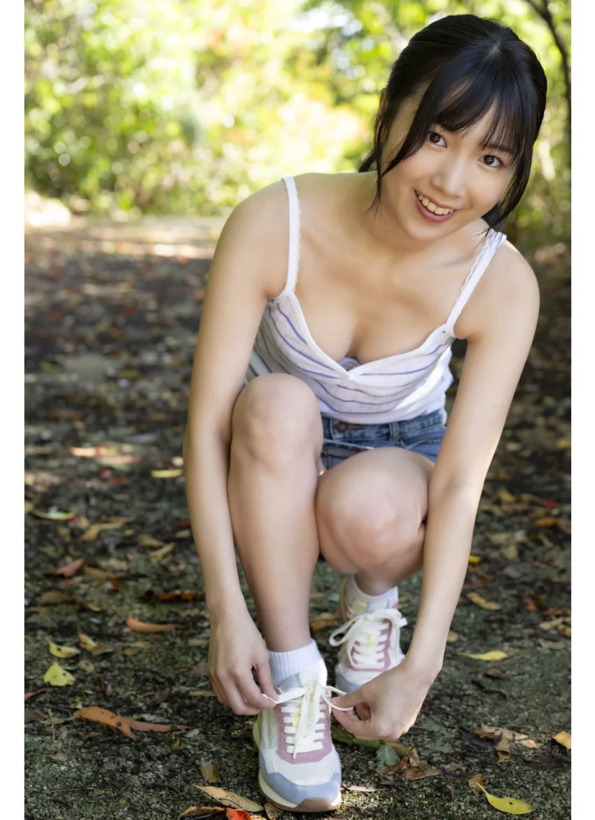 宇美野ちの「キュンキュン」 試し読み 3