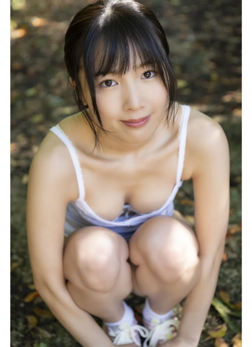 宇美野ちの「キュンキュン」 試し読み 5