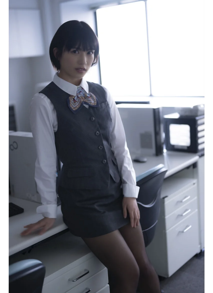 村上りいな「ほっとけないお姉さん」 試し読み 2