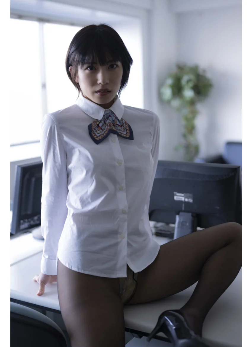 村上りいな「ほっとけないお姉さん」 試し読み 5