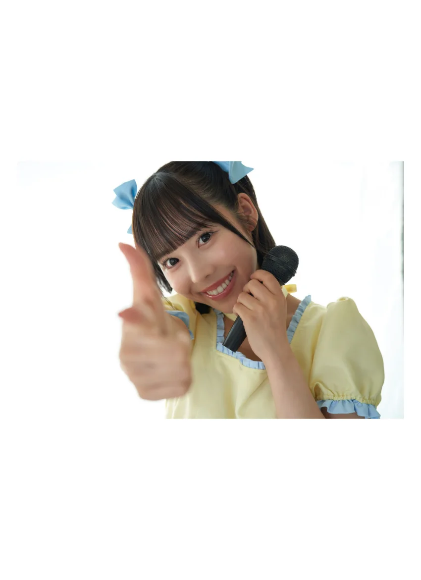 風愛ことり「クビレ天使」 試し読み 2