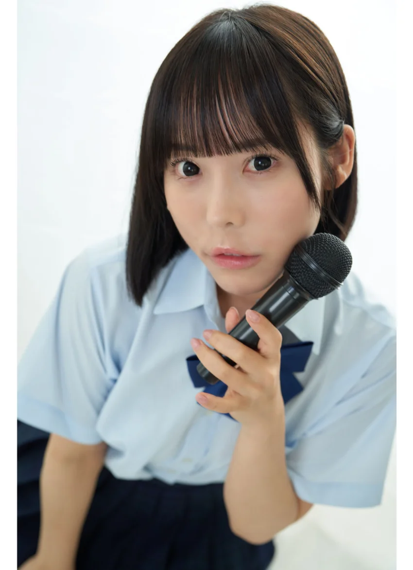 風愛ことり「あざと可愛い」 試し読み 2