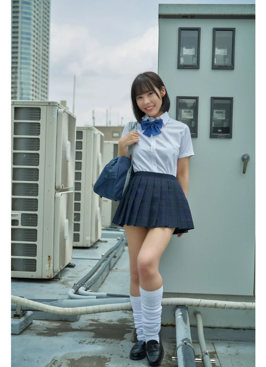風愛ことり「あざと可愛い」 試し読み 3