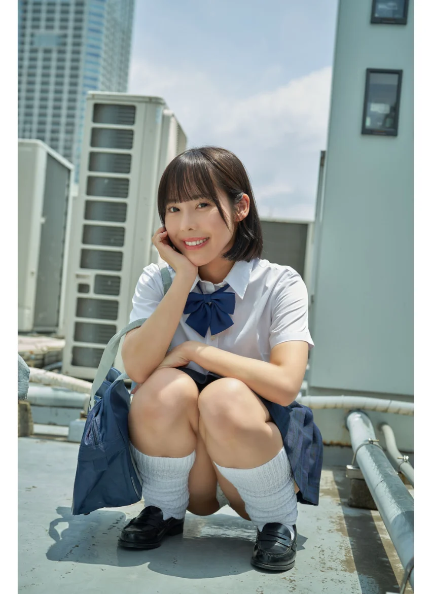 風愛ことり「あざと可愛い」 試し読み 4