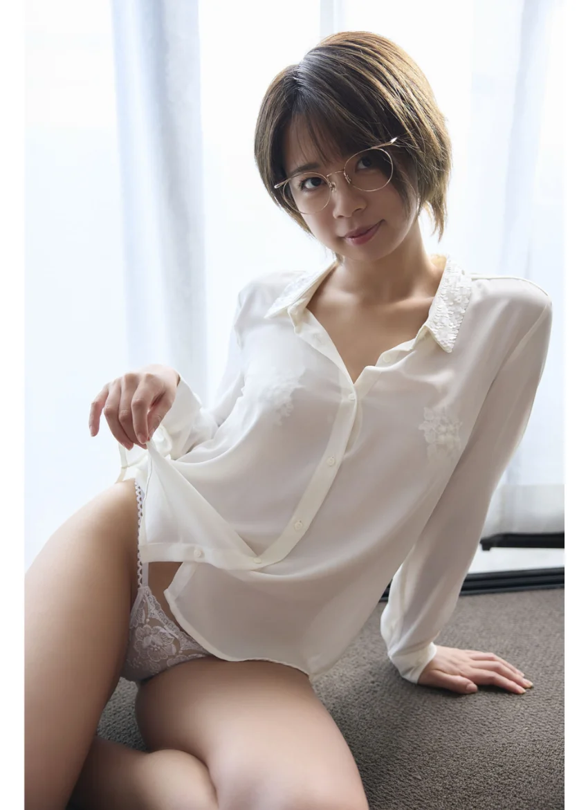 佐原ゆき「会社員のリアル」 試し読み 4