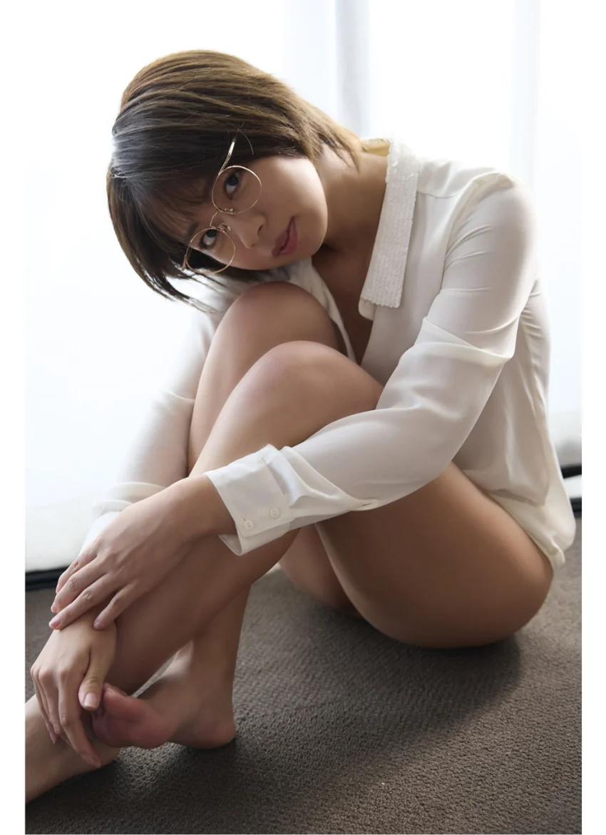 佐原ゆき「会社員のリアル」 試し読み 5