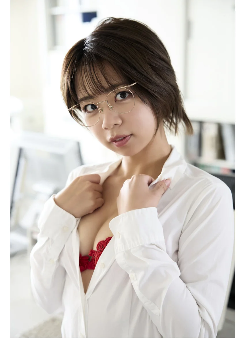 佐原ゆき「佐原さんの誘惑」 試し読み 4