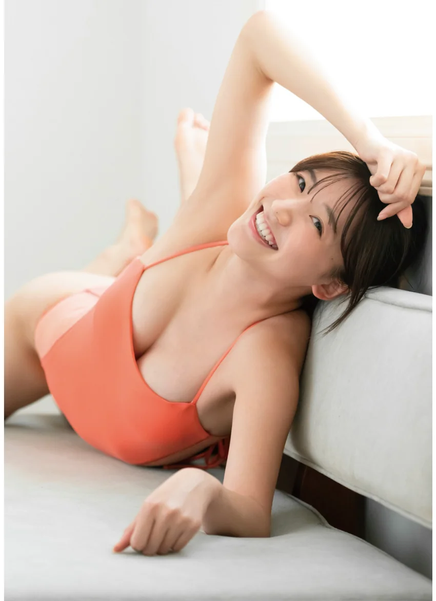 EX大衆デジタル写真集 : 41 蓼沼優衣「ハタチ日和」 試し読み 2