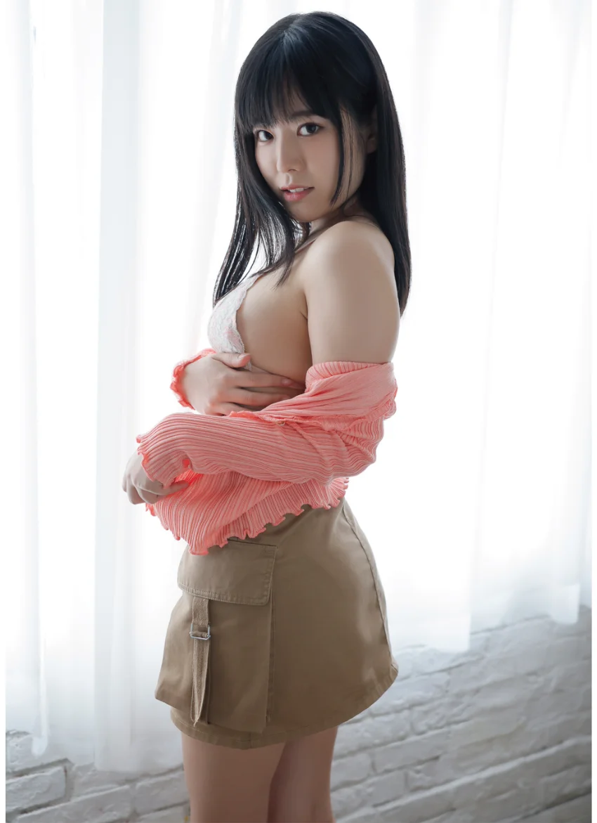 EX大衆デジタル写真集 : 48 東雲うみ「僕だけのマーメイド」 試し読み 3