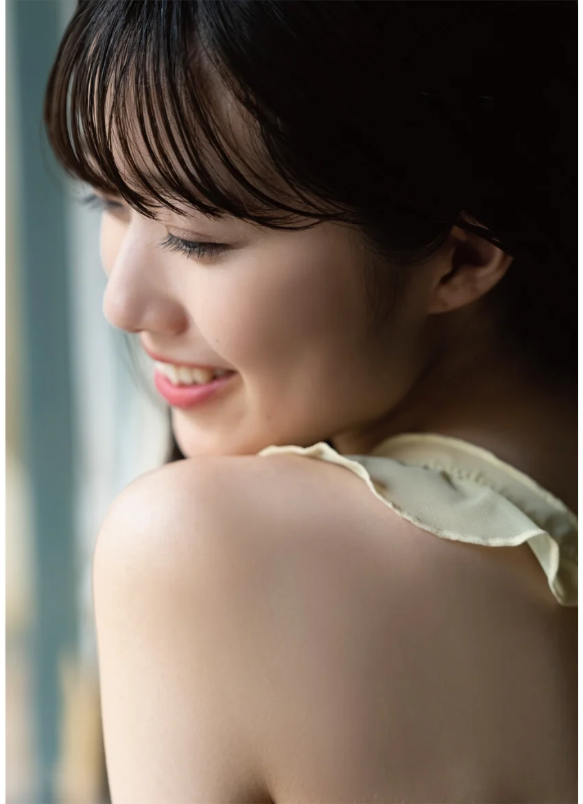 EX大衆デジタル写真集 : 49 杉本愛莉鈴「誘惑のマリー」 試し読み 9