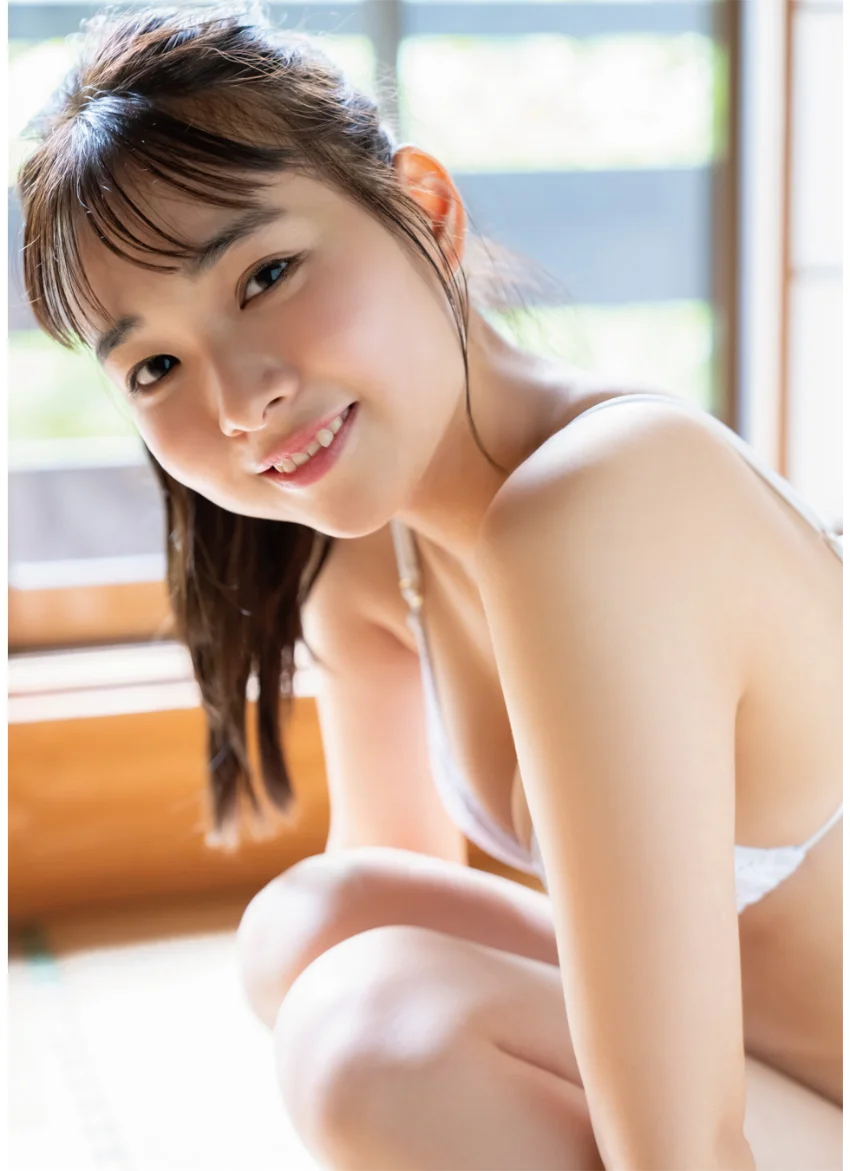 EX大衆デジタル写真集 : 50 天野きき「きーちゃんの夏休み」 試し読み 4