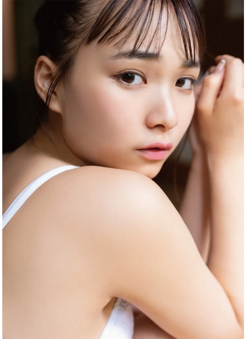EX大衆デジタル写真集 : 50 天野きき「きーちゃんの夏休み」 試し読み 5