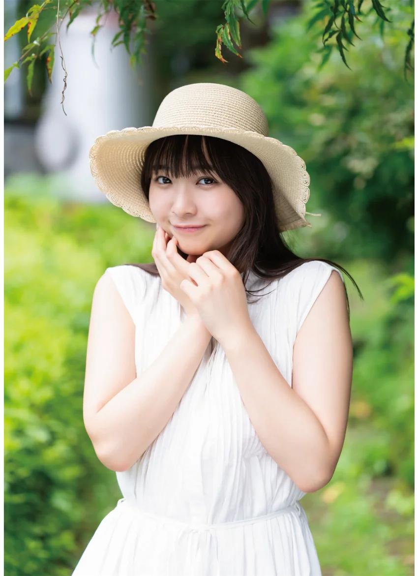 EX大衆デジタル写真集 : 50 天野きき「きーちゃんの夏休み」 試し読み 9