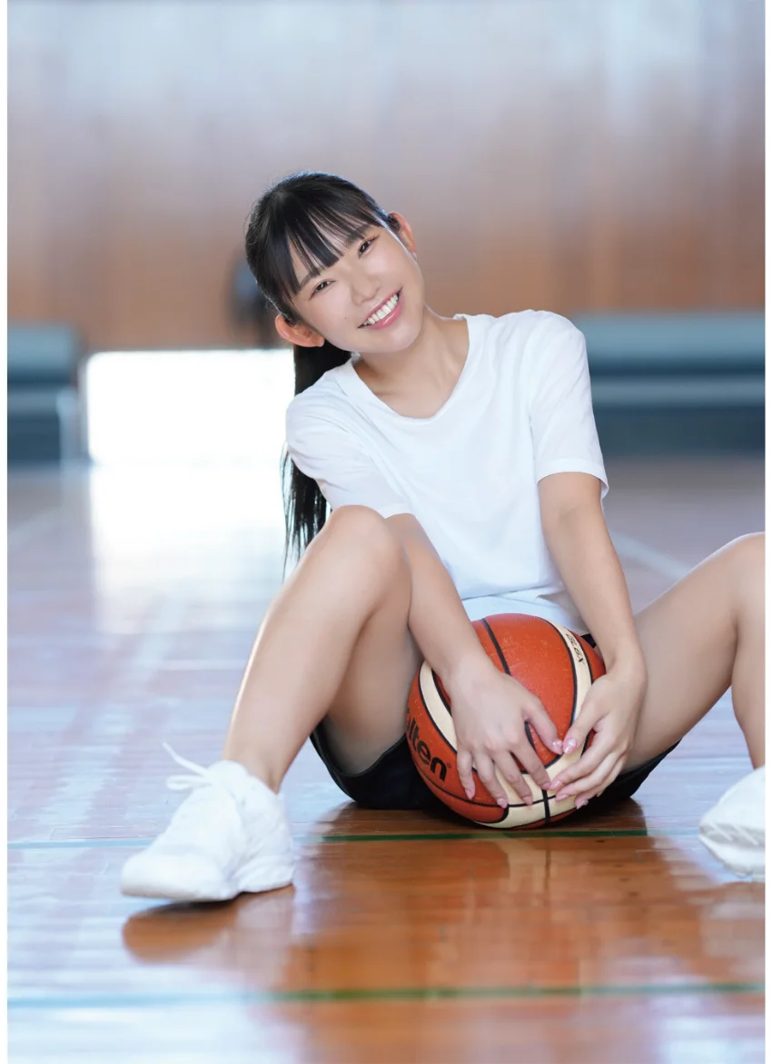 EX大衆デジタル写真集 : 51 長澤茉里奈「合法かよ！」 試し読み 4