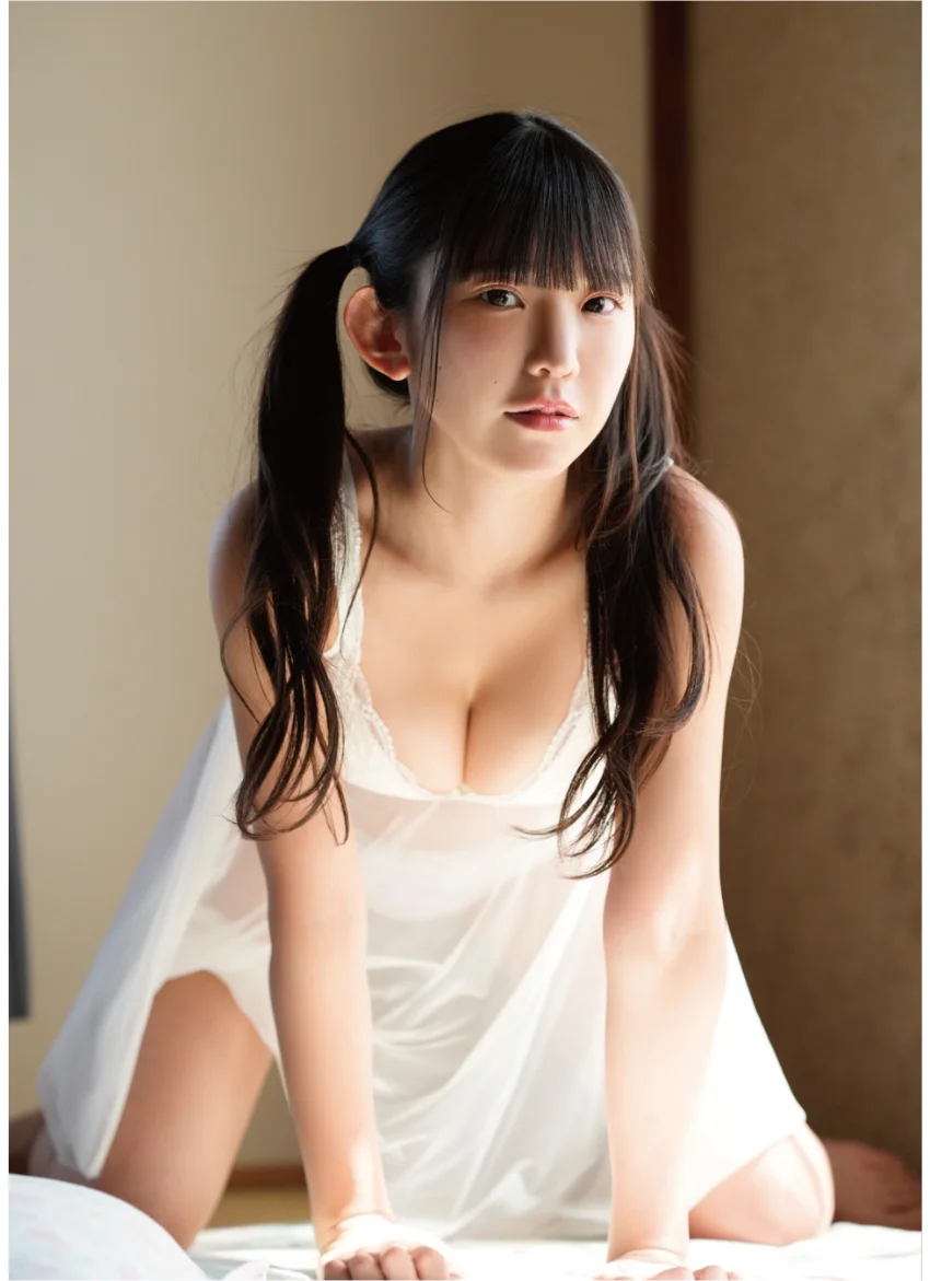 EX大衆デジタル写真集 : 51 長澤茉里奈「合法かよ！」 試し読み 9