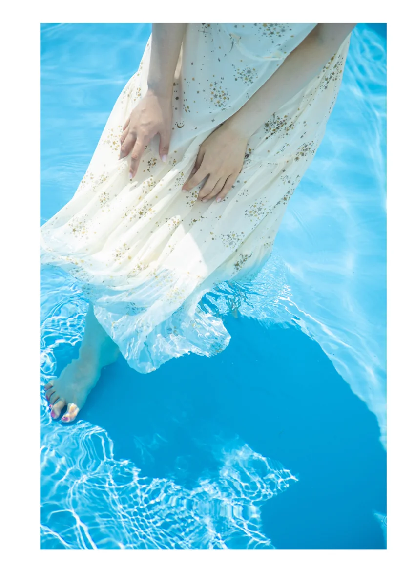 MoeMiデジタル写真集「Sunny Side」 試し読み 2