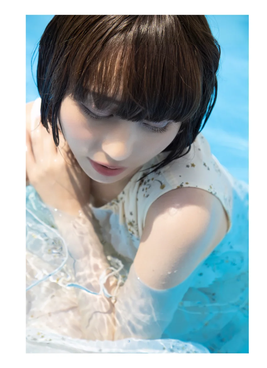 MoeMiデジタル写真集「Sunny Side」 試し読み 4