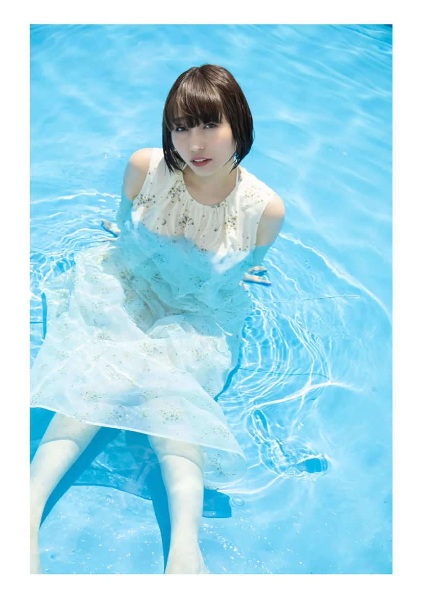 MoeMiデジタル写真集「Sunny Side」 試し読み 5