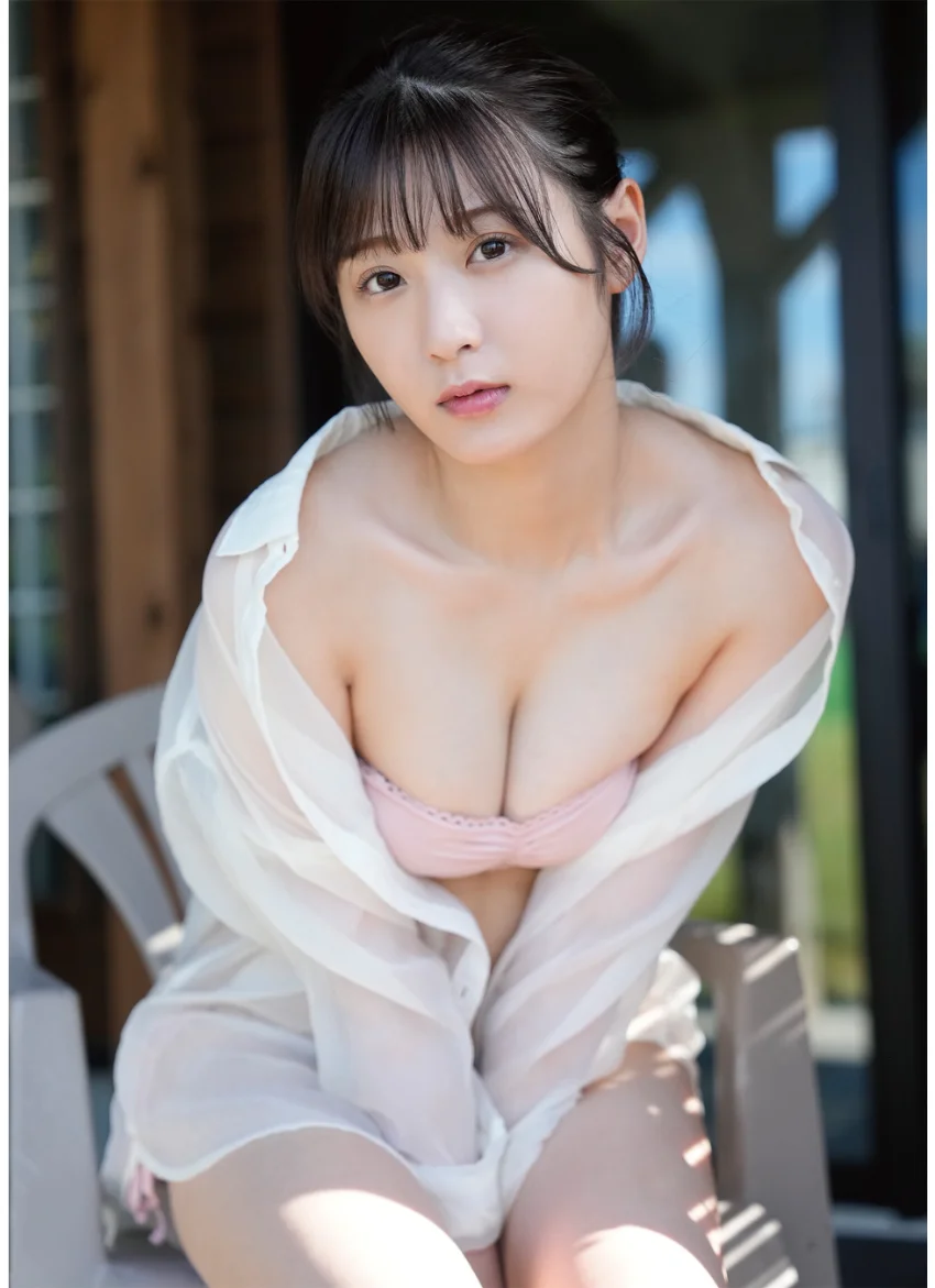 EX大衆デジタル写真集 : 55 宮崎想乃「Return to Cinderella」 試し読み 7