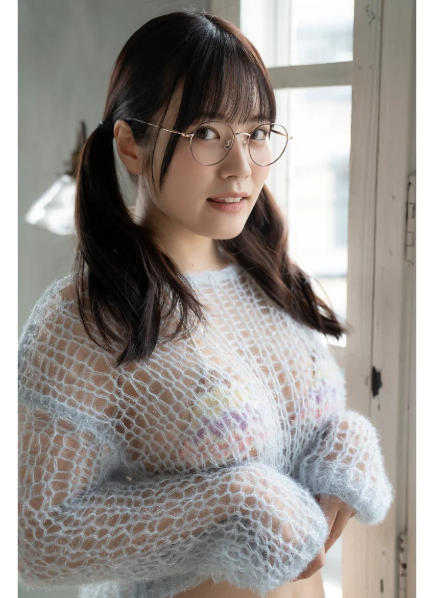 EX大衆デジタル写真集 : 60 東雲うみ「キミの視線を感じて。」 試し読み 4