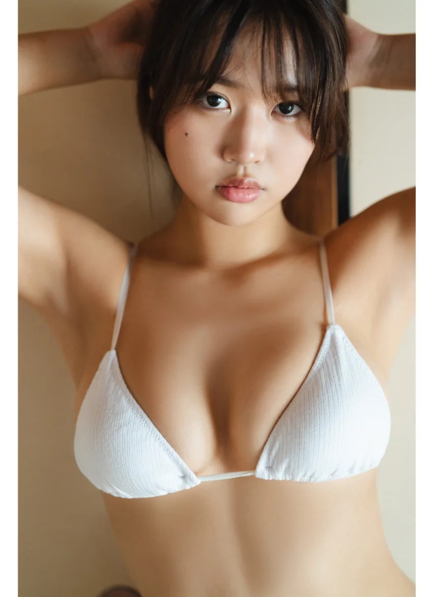 漫画アクションデジタル写真集 南みゆか「グラビアプリンセス」 試し読み 5