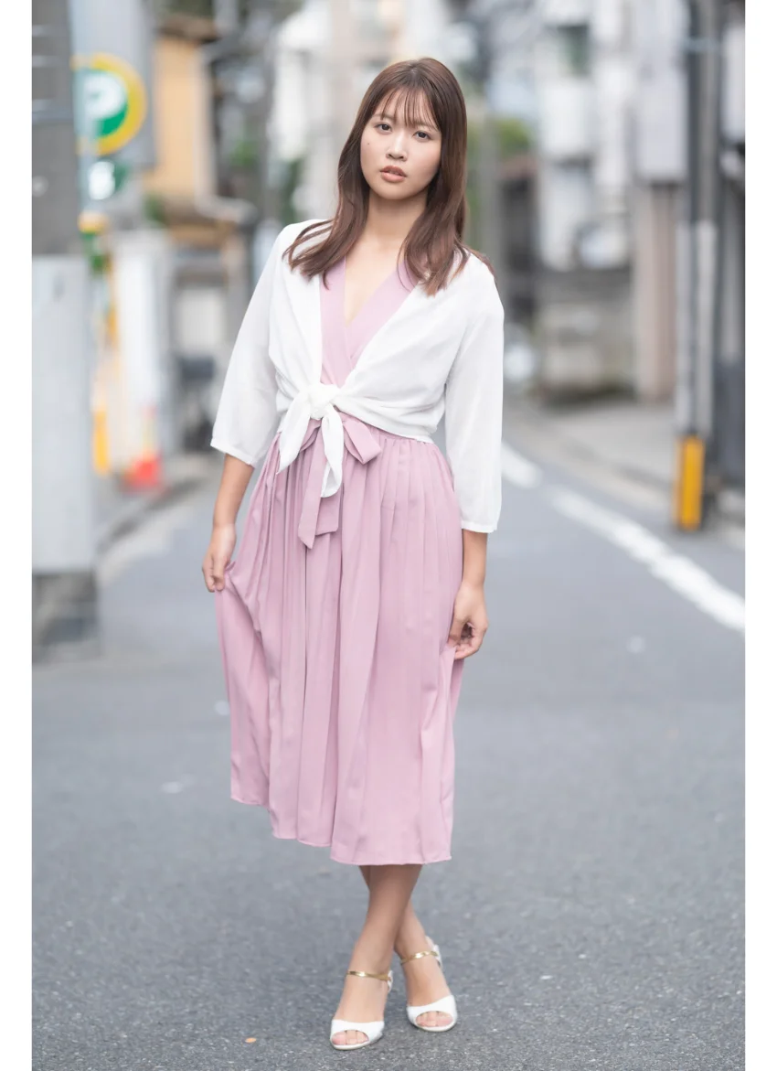 EX大衆デジタル写真集 : 65 南みゆか「未来に咲く自分へ。」 試し読み 2