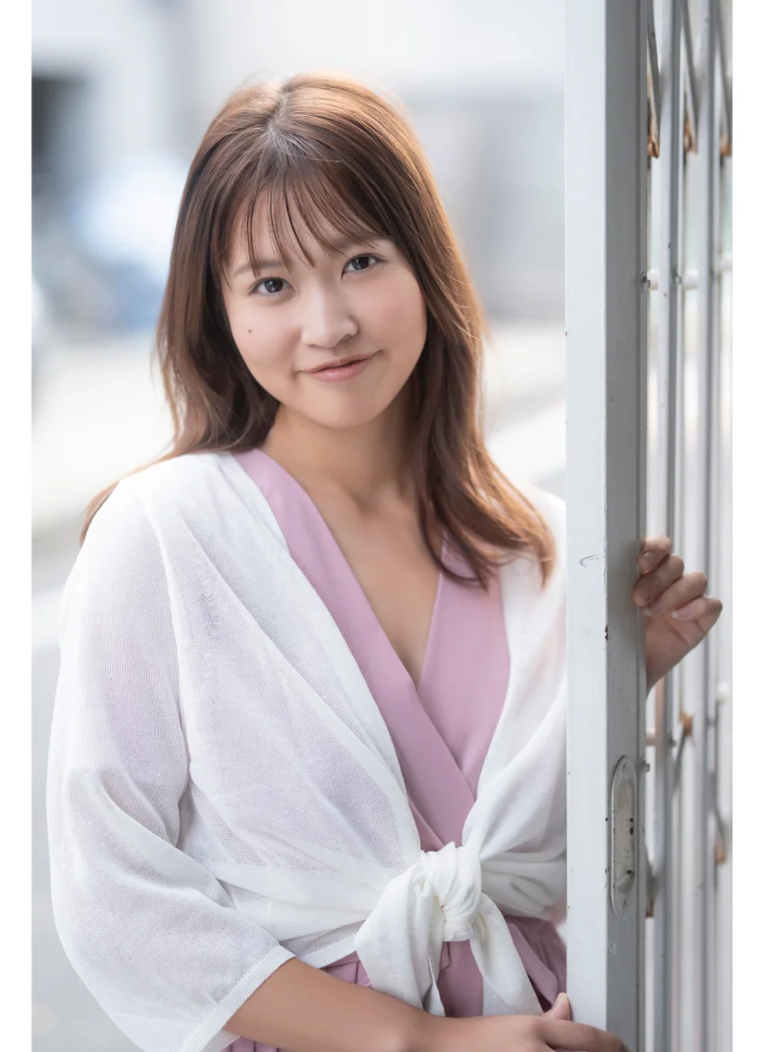 EX大衆デジタル写真集 : 65 南みゆか「未来に咲く自分へ。」 試し読み 3