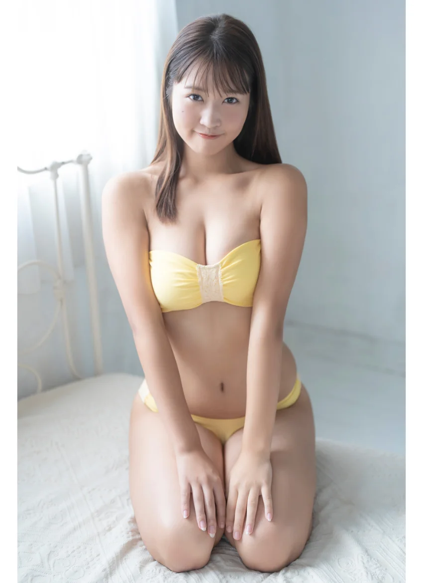 EX大衆デジタル写真集 : 65 南みゆか「未来に咲く自分へ。」 試し読み 6