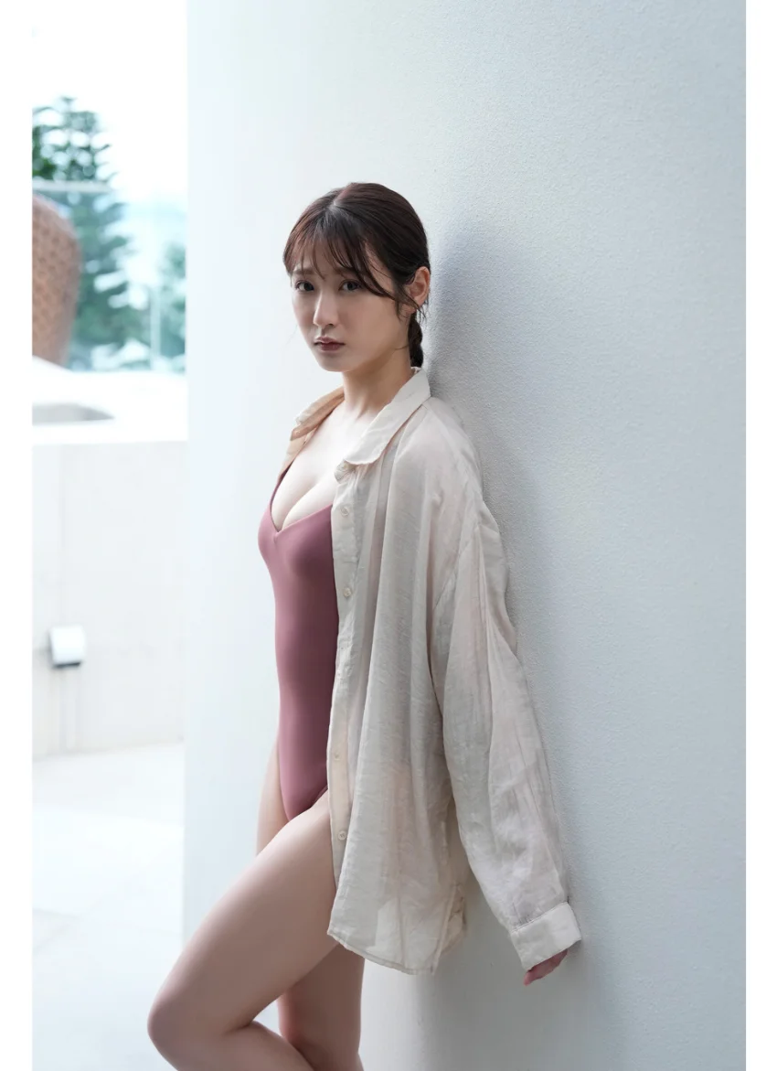 【デジタル限定】宮崎想乃写真集「その魔法は解けない――」 宮崎想乃1st写真集Another Edition 試し読み 2