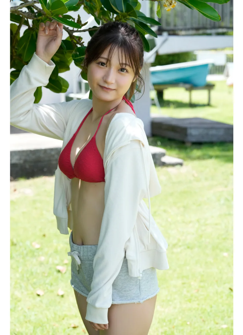 【デジタル限定】宮崎想乃写真集「その魔法は解けない――」 宮崎想乃1st写真集Another Edition 試し読み 5