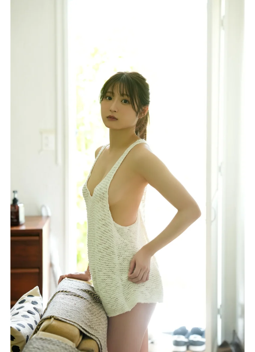 【デジタル限定】宮崎想乃写真集「その魔法は解けない――」 宮崎想乃1st写真集Another Edition 試し読み 6