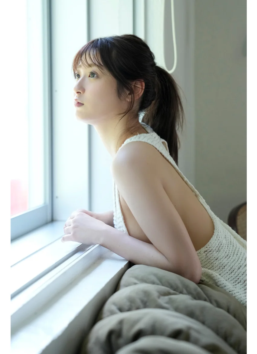 【デジタル限定】宮崎想乃写真集「その魔法は解けない――」 宮崎想乃1st写真集Another Edition 試し読み 7