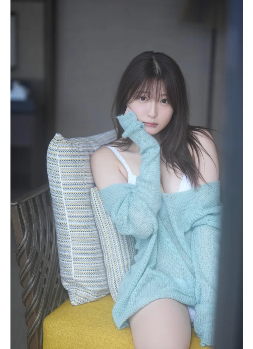 【デジタル限定】宮崎想乃写真集「その魔法は解けない――」 宮崎想乃1st写真集Another Edition 試し読み 8