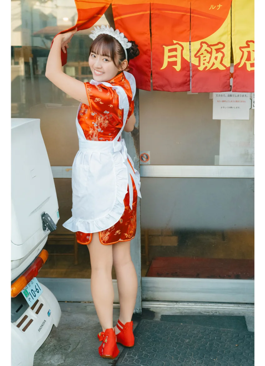 EX大衆デジタル写真集 : 67 豊田ルナ「MOONDUALITY」 試し読み 3