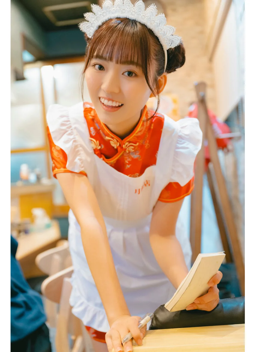 EX大衆デジタル写真集 : 67 豊田ルナ「MOONDUALITY」 試し読み 5