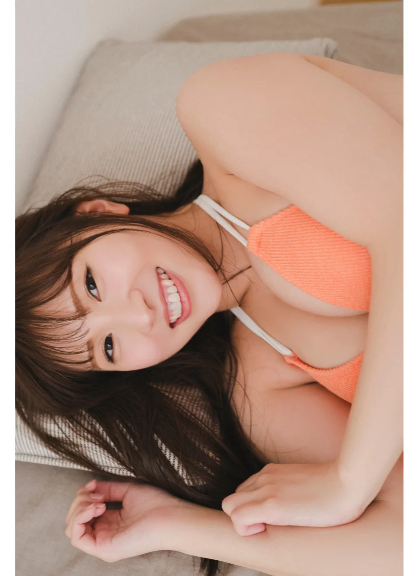 EX大衆デジタル写真集 : 72 池田ゆうな「日曜日の彼女」 試し読み 3