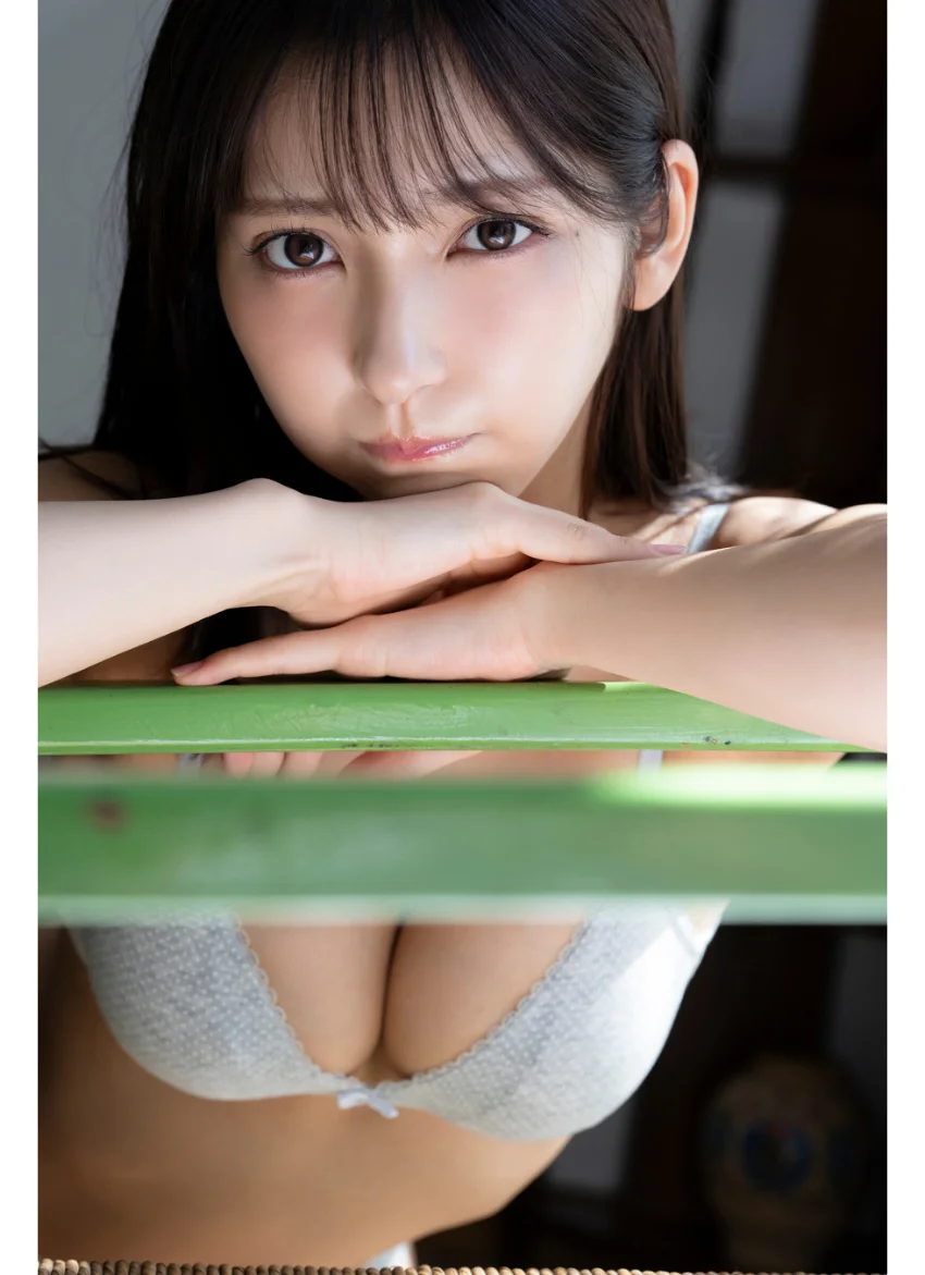 漫画アクションデジタル写真集 十味「ふたりの秘密」 試し読み 3