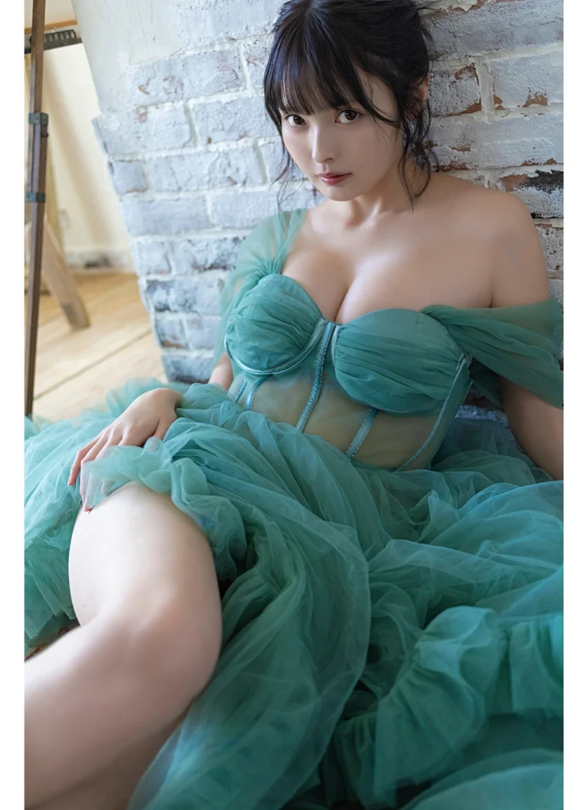 EX大衆デジタル写真集 : 77 すずら「冬の恋人」 試し読み 3