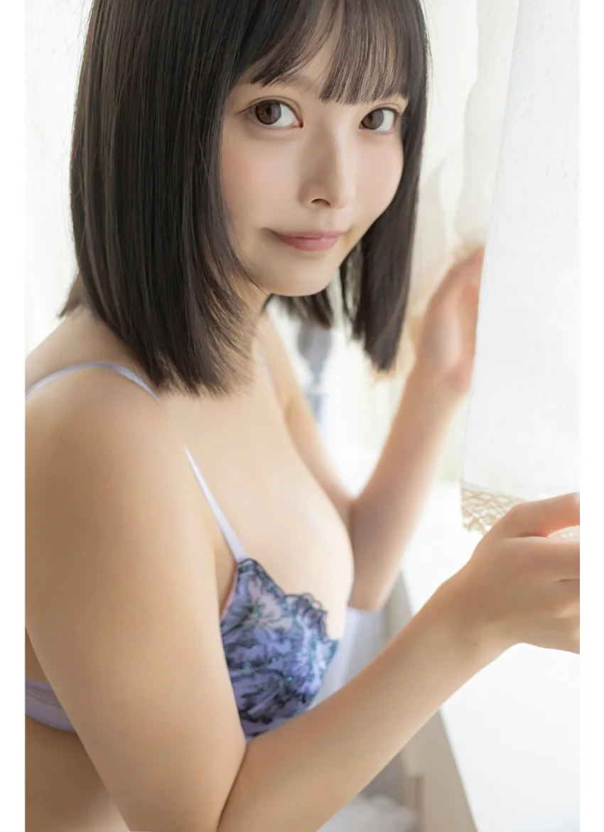 EX大衆デジタル写真集 : 77 すずら「冬の恋人」 試し読み 4