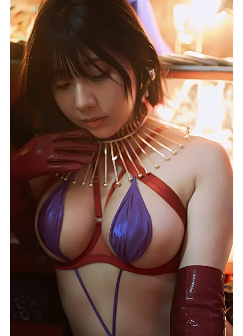 EX大衆デジタル写真集 : 76 三橋くん「彼女のヒミツ」 試し読み 4