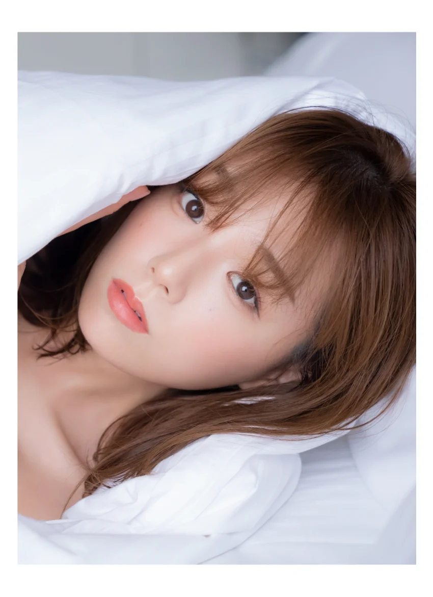 篠崎愛 YOUNG CHAMPION 15years Memory Other selection vol.1 試し読み 6