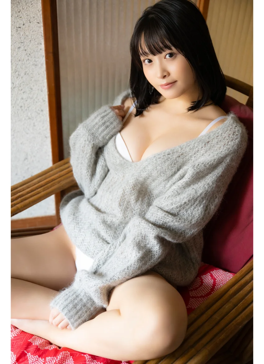 美月絢音「天然スク水でいいかな？」【ヤングチャンピオンデジグラ】 試し読み 5