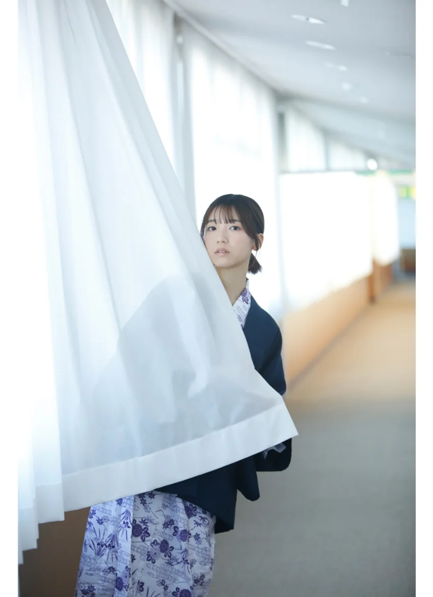 船井美玖「僕と彼女の2日間。」【ヤングチャンピオンデジグラ】 試し読み 2