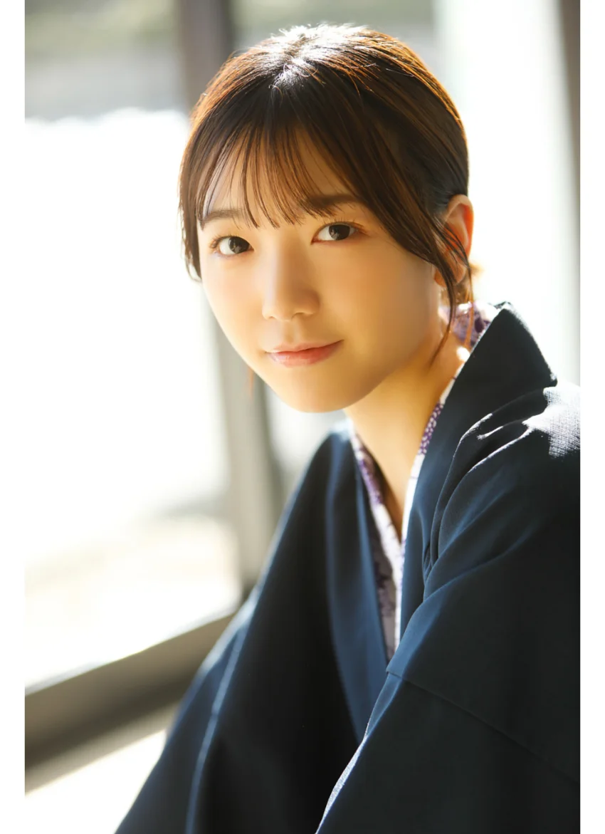 船井美玖「僕と彼女の2日間。」【ヤングチャンピオンデジグラ】 試し読み 5