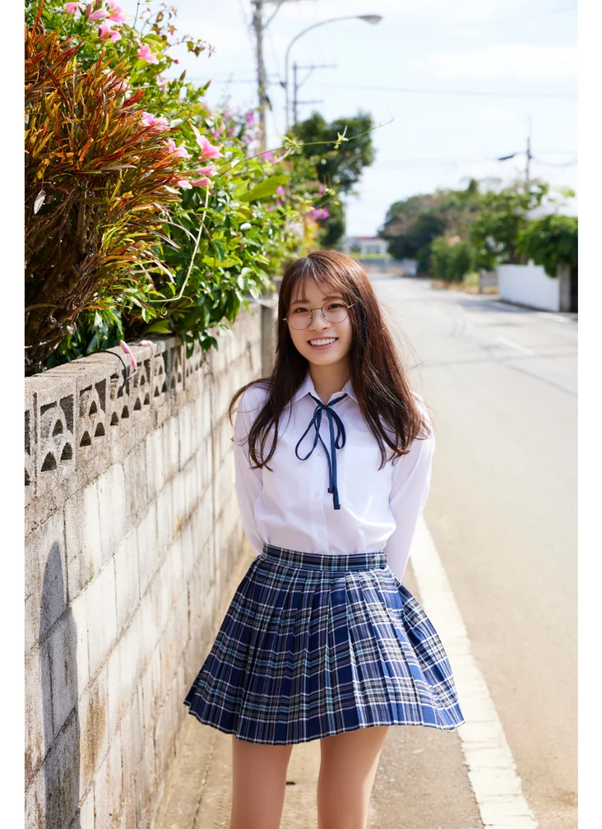 紅羽りお「こーゆうのが見たいんでしょ」【ヤングチャンピオンデジグラ】 試し読み 2