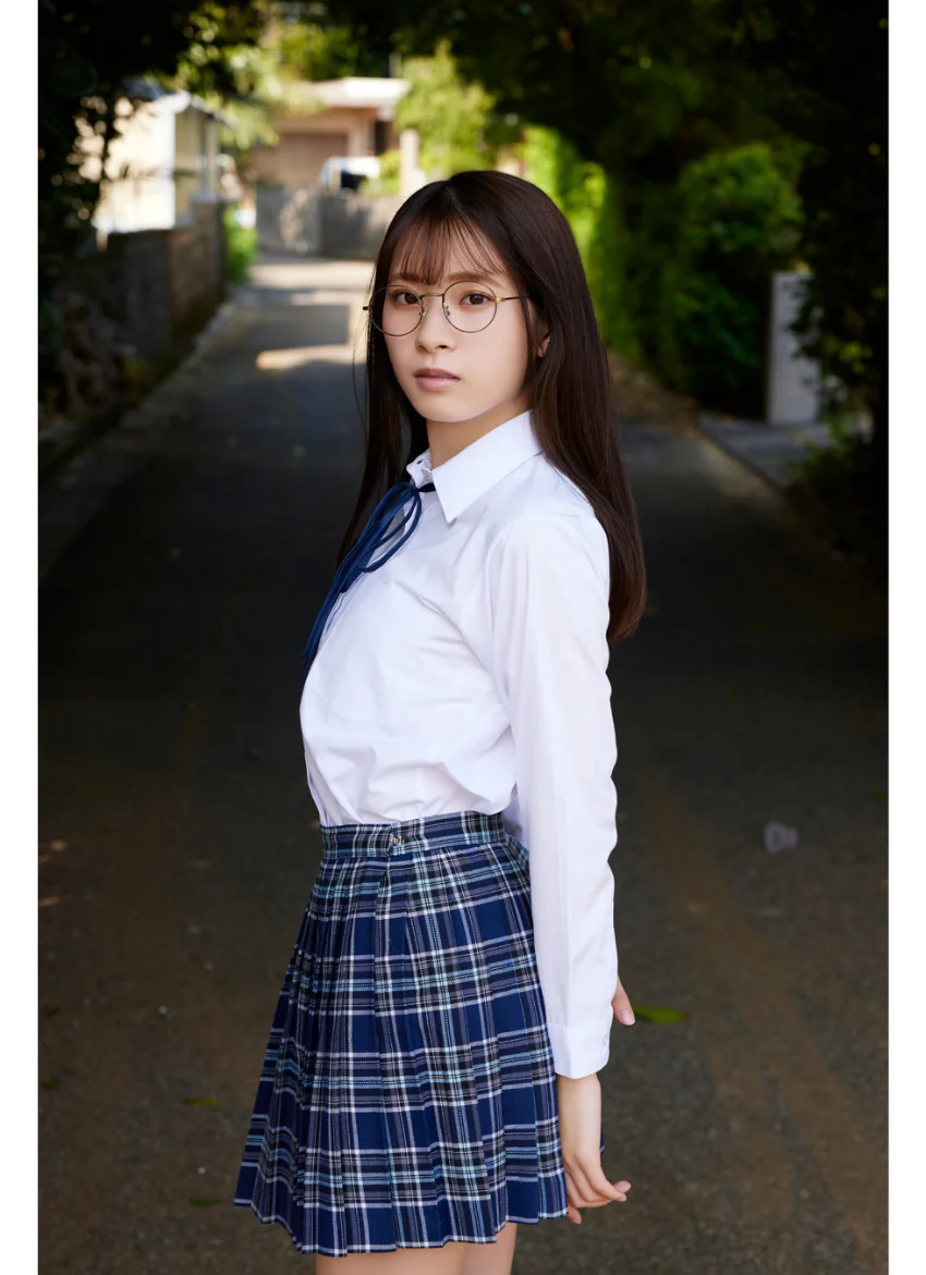 紅羽りお「こーゆうのが見たいんでしょ」【ヤングチャンピオンデジグラ】 試し読み 3