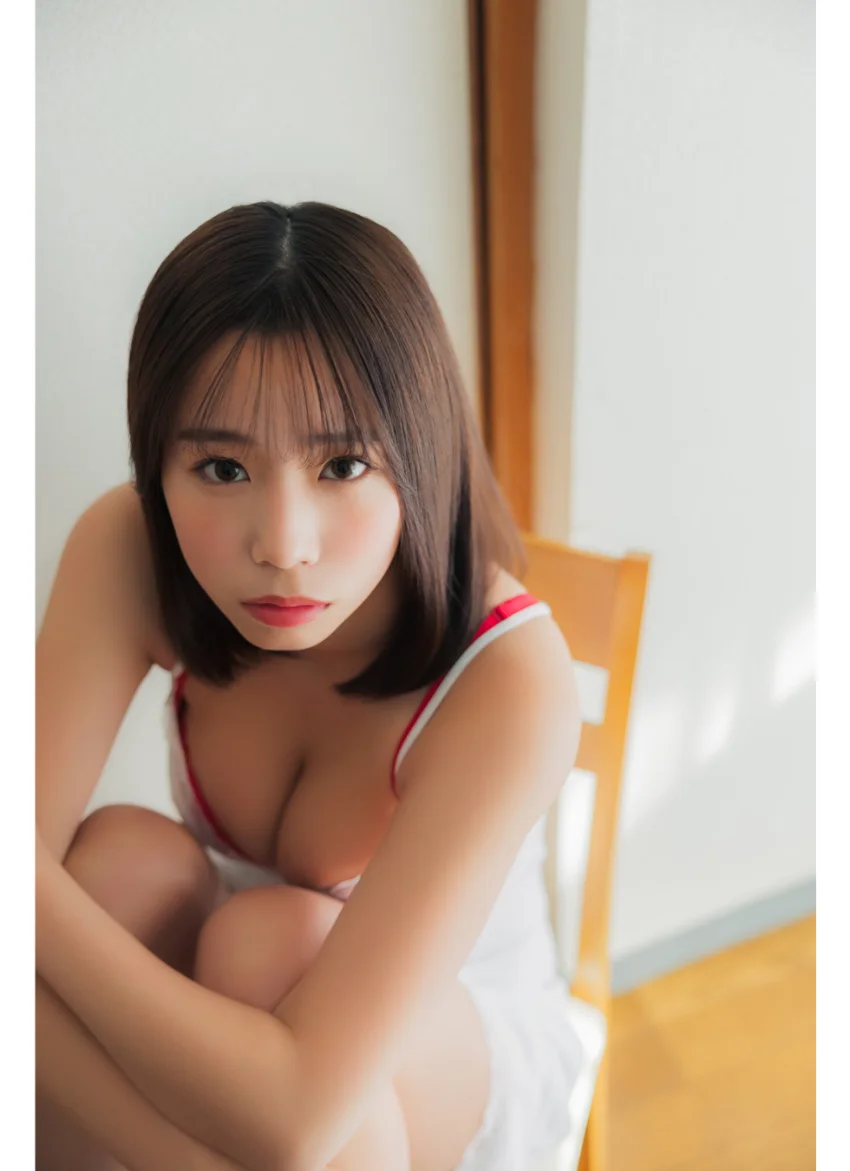 乙陽葵「落日」【ヤングチャンピオンデジグラ】 試し読み 5