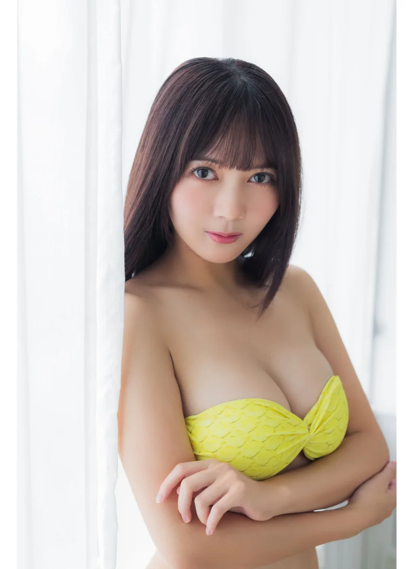 藤本南「でらかわいい！」【ヤングチャンピオンデジグラ】 試し読み 3