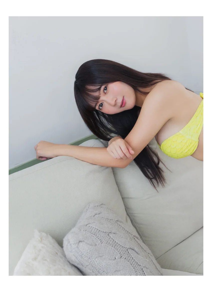 藤本南「でらかわいい！」【ヤングチャンピオンデジグラ】 試し読み 5